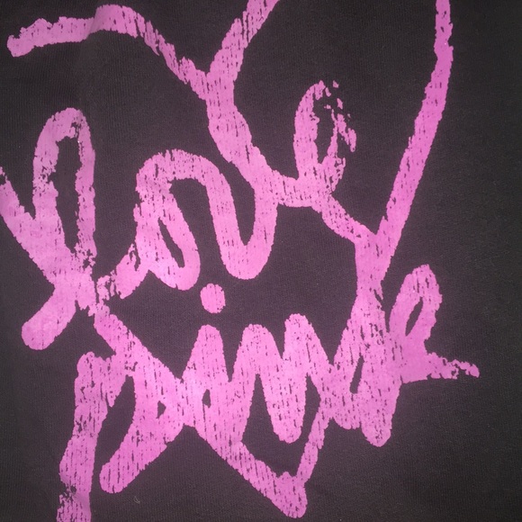 VS PINK sweats - Picture 1 of 3